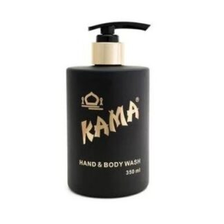 Kama Hand & Body Wash