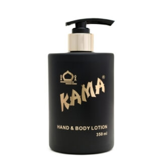 Kama Hand and Body Lotion 350ml