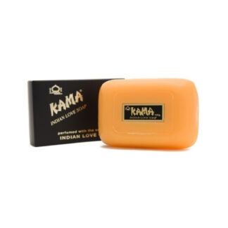 Kama Indian Love Soap