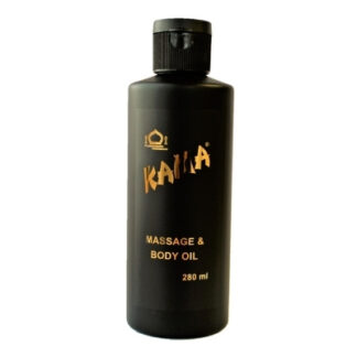 Kama Massage & Body Oil