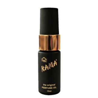 Kama Perfumed Oil Spray -