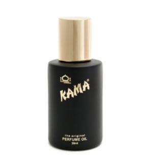 Kama the original Perfume Oil 30ml