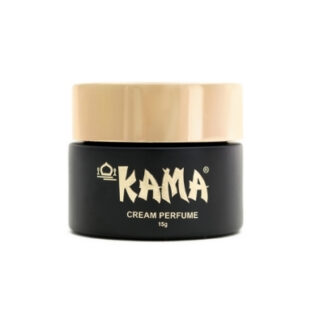 kama cream perfume