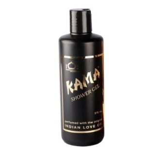 kama shower gel