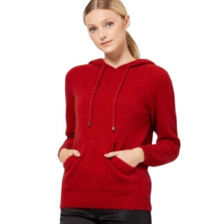 casual hoodie