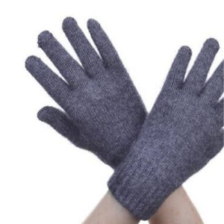 plain gloves