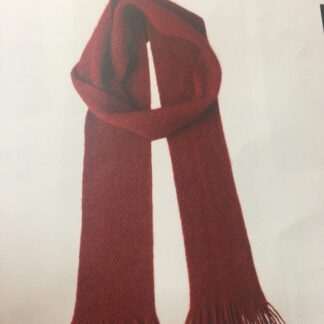 SCARVES