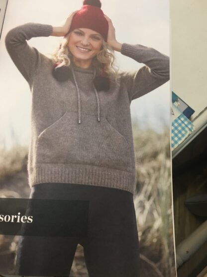 winter woolens