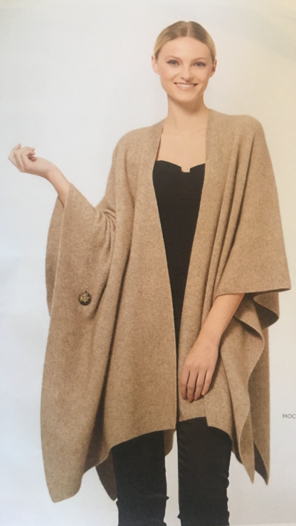poncho