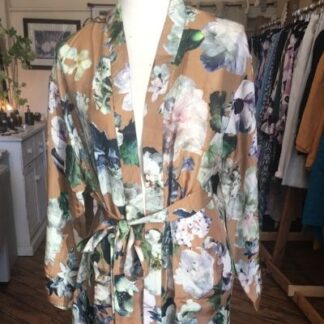 Sleepwear / Kimono / Robe