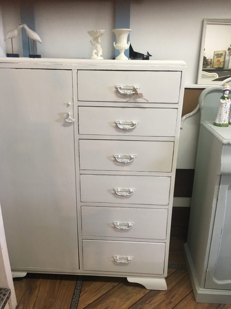 furniture painting services wooden man robe