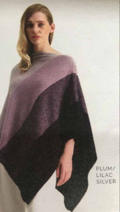 poncho
