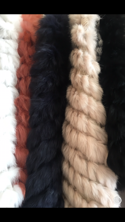 scarves