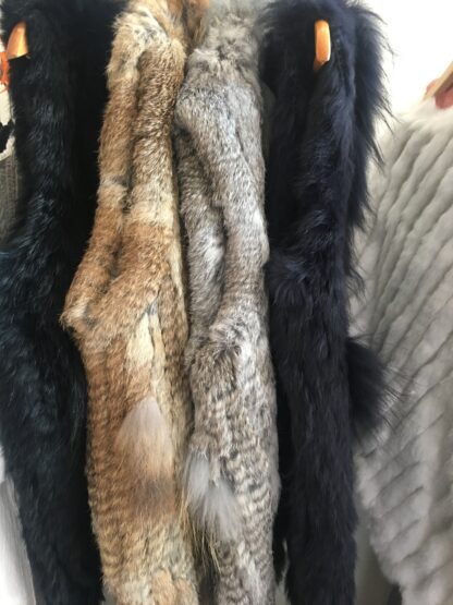 scarves