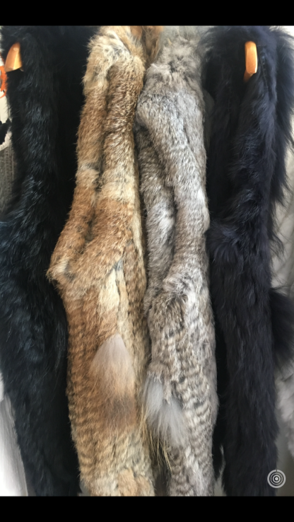 scarves
