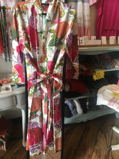 kimono