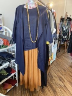 shirt dress