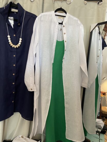 Linen sundress - Image 3