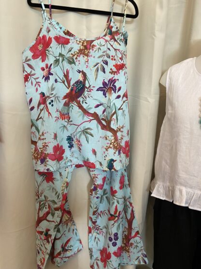 Cotton PJs and cotton robes - Image 3