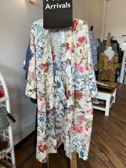 Cotton PJs and cotton robes - Image 2
