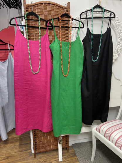 Linen sundress - Image 2