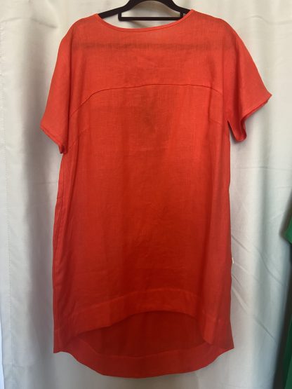 Linen tunic - Image 2