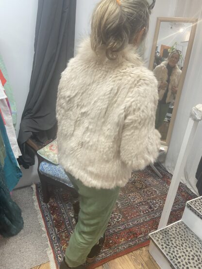 Fur jacket - Image 2