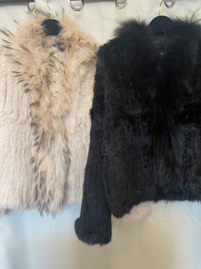 Fur Vest - Image 3