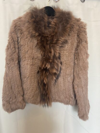 Fur jacket - Image 3